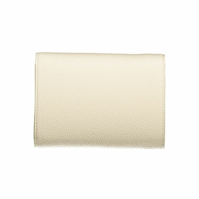 Valentino Bags Beige Polyethylene Wallet - Image 2