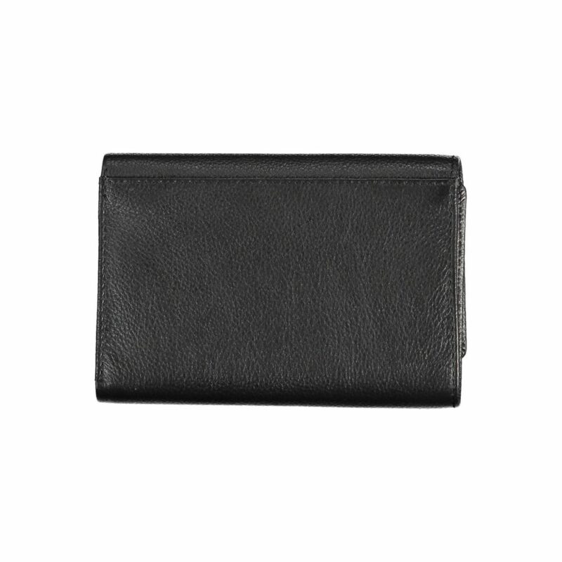 Valentino Bags Black Polyethylene Wallet - Image 2