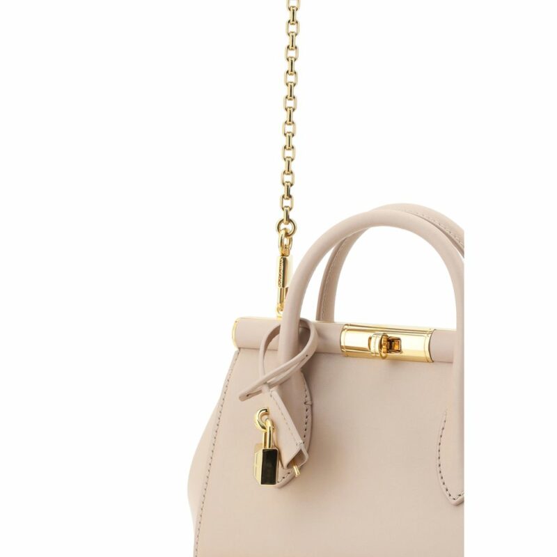 Dolce & Gabbana Marlene Handbag - Image 4