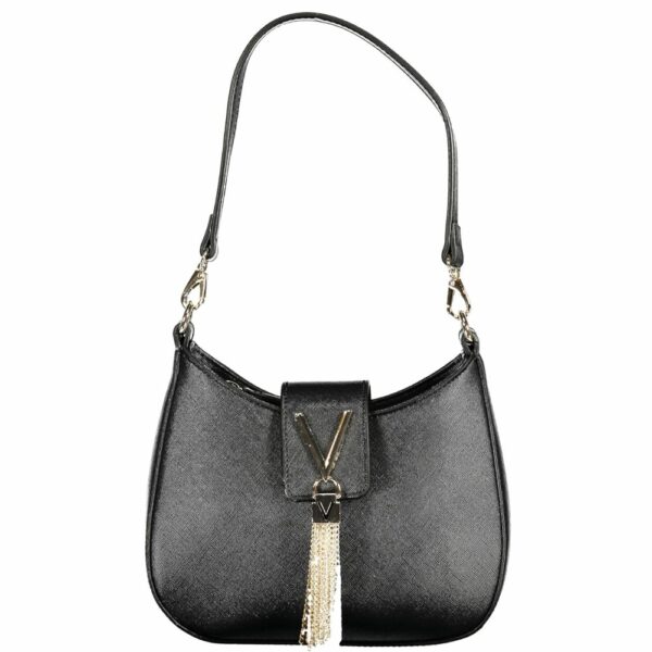 Valentino Bags Black Polyethylene Women Handbag