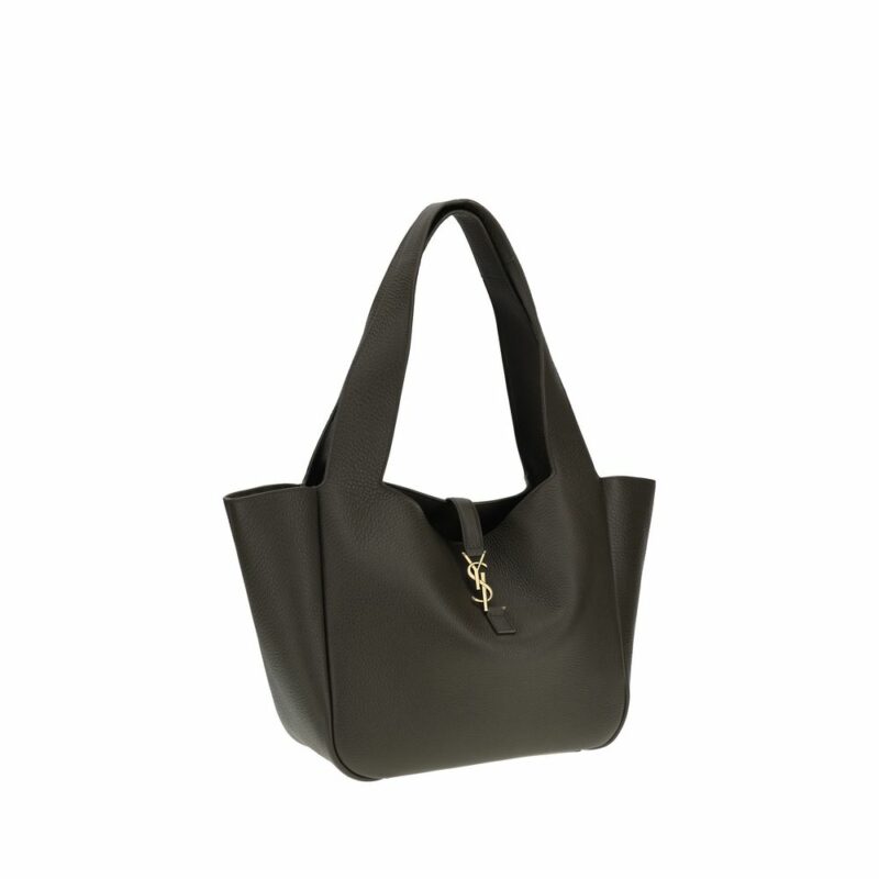 Saint Laurent Le 5 À 7 Bea Shoulder Bag - Image 2