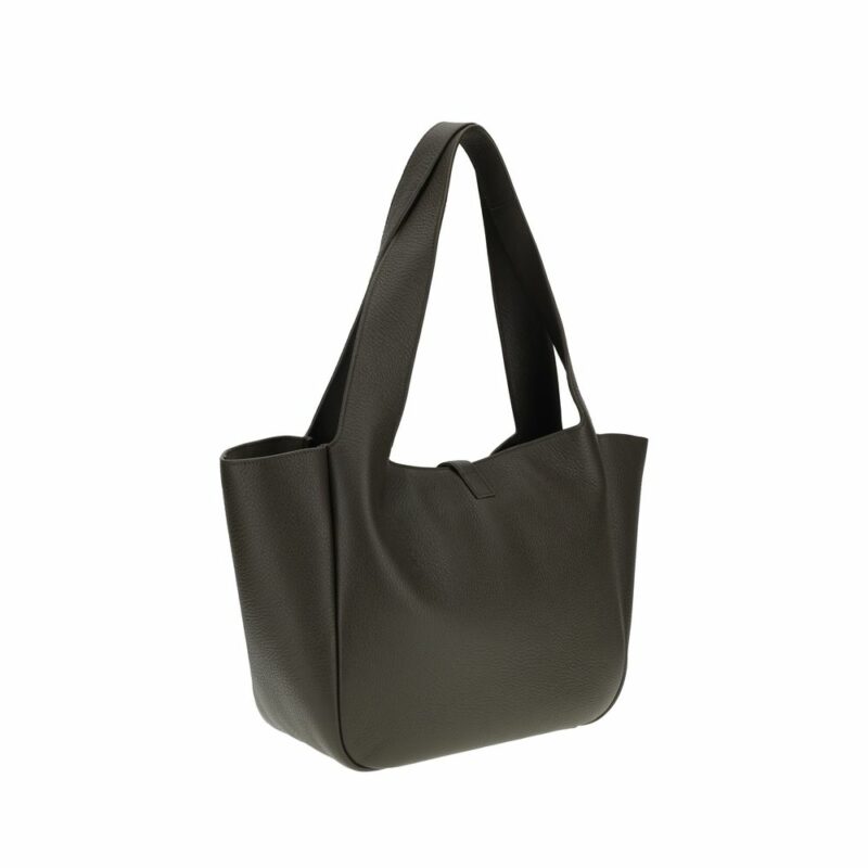 Saint Laurent Le 5 À 7 Bea Shoulder Bag - Image 3