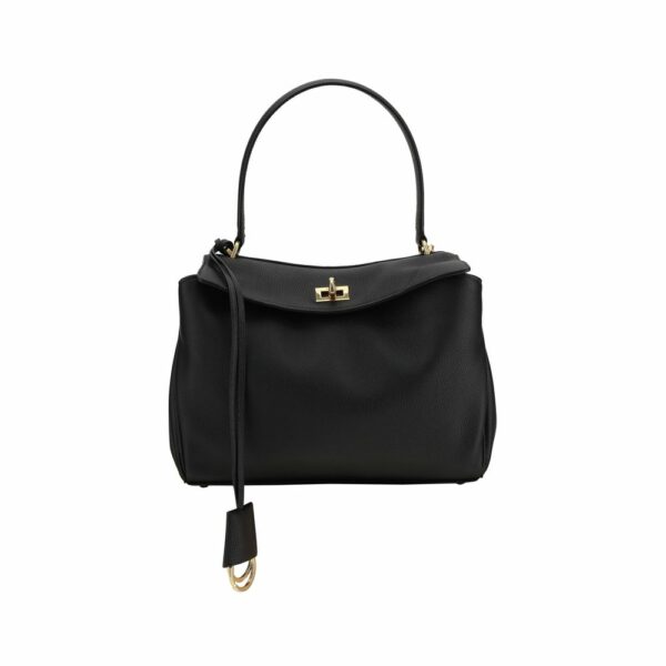 Balenciaga Rodeo Shoulder Bag