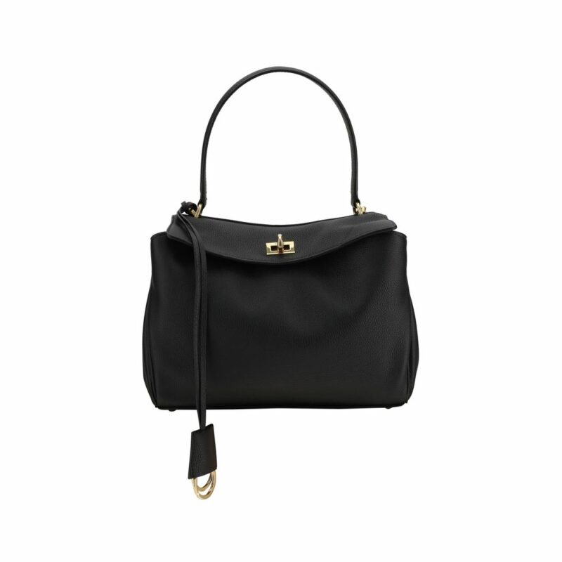 Balenciaga Rodeo Shoulder Bag