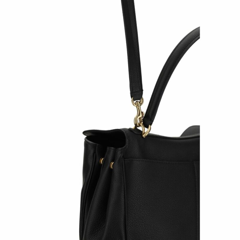 Balenciaga Rodeo Shoulder Bag - Image 4