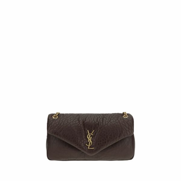 Saint Laurent Calypso Shoulder Bag