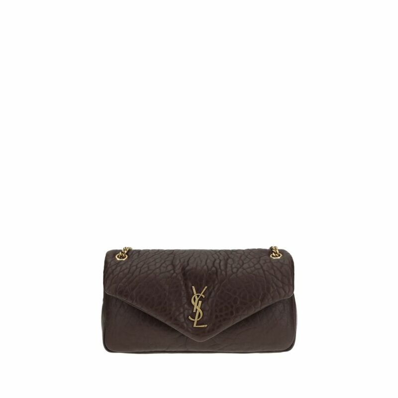 Saint Laurent Calypso Shoulder Bag