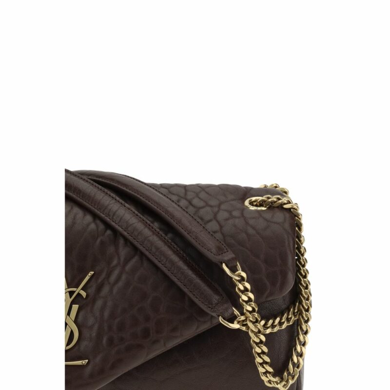 Saint Laurent Calypso Shoulder Bag - Image 4