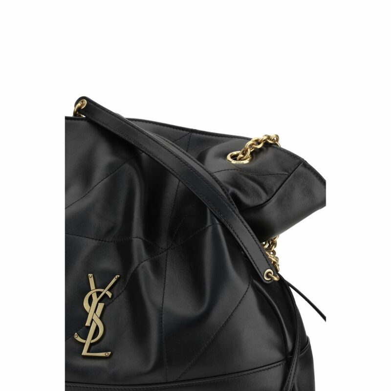 Saint Laurent Jamie Shoulder Bag - Image 4
