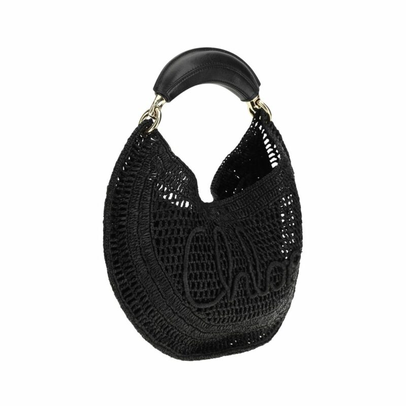Chloé Summer Banana Shoulder Bag - Image 2