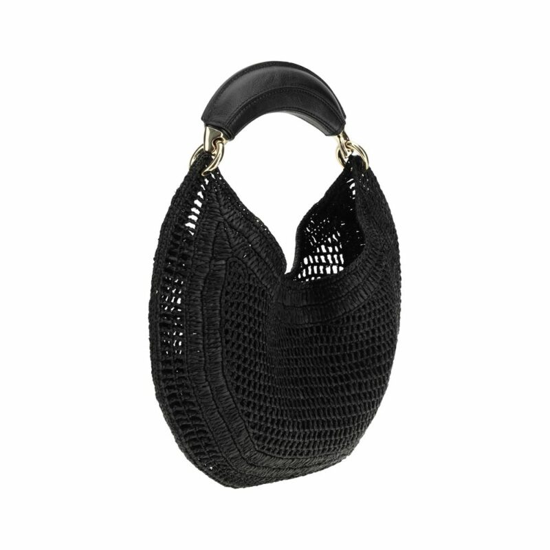 Chloé Summer Banana Shoulder Bag - Image 3