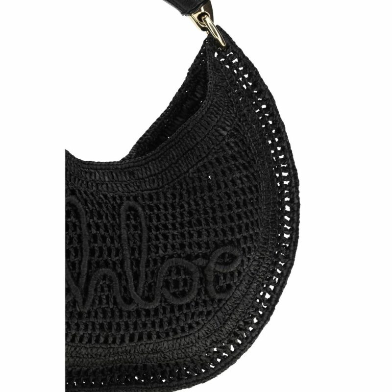Chloé Summer Banana Shoulder Bag - Image 4