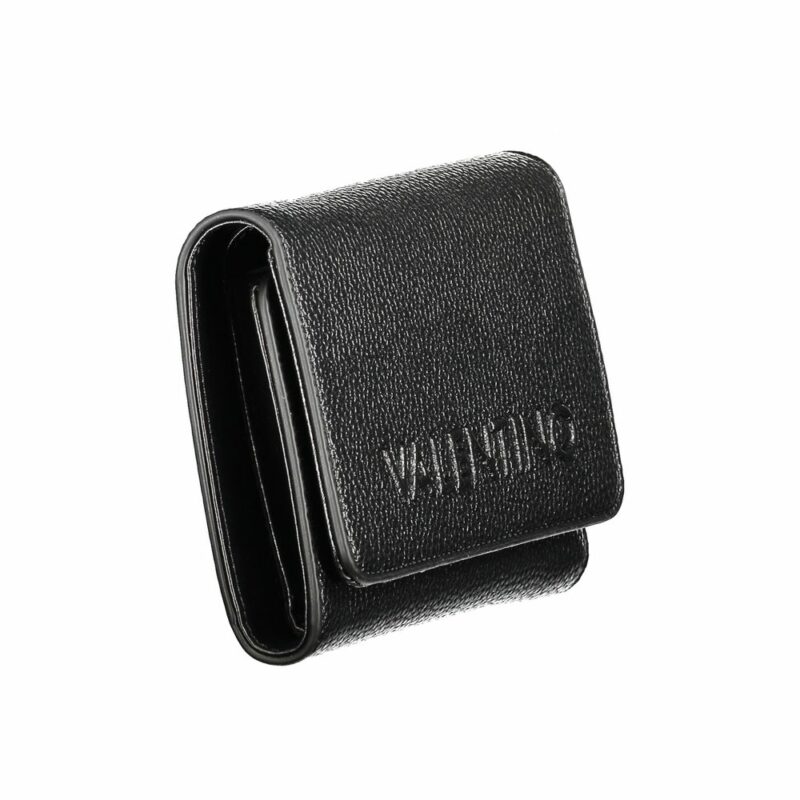 Valentino Bags Black Polyethylene Wallet - Image 3