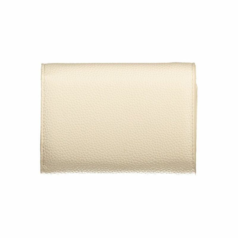 Valentino Bags Beige Polyethylene Wallet - Image 2