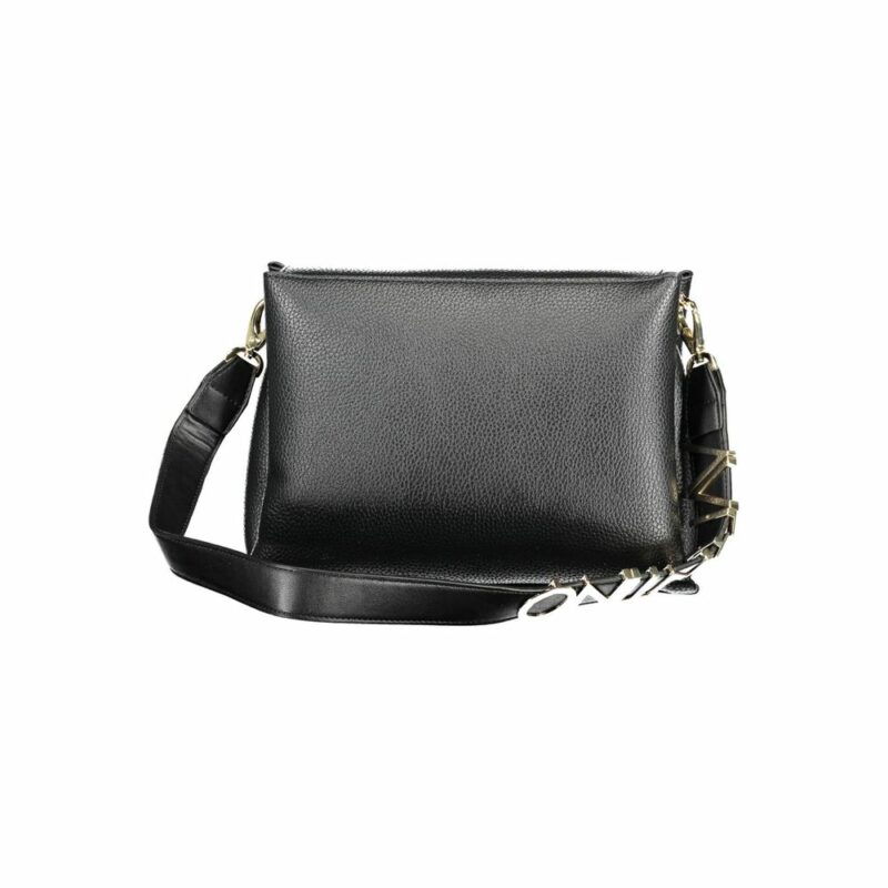 Valentino Bags Black Polyethylene Handbag - Image 2
