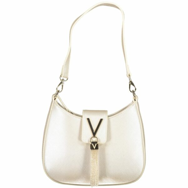 Valentino Bags Silver Polyethylene Women Handbag