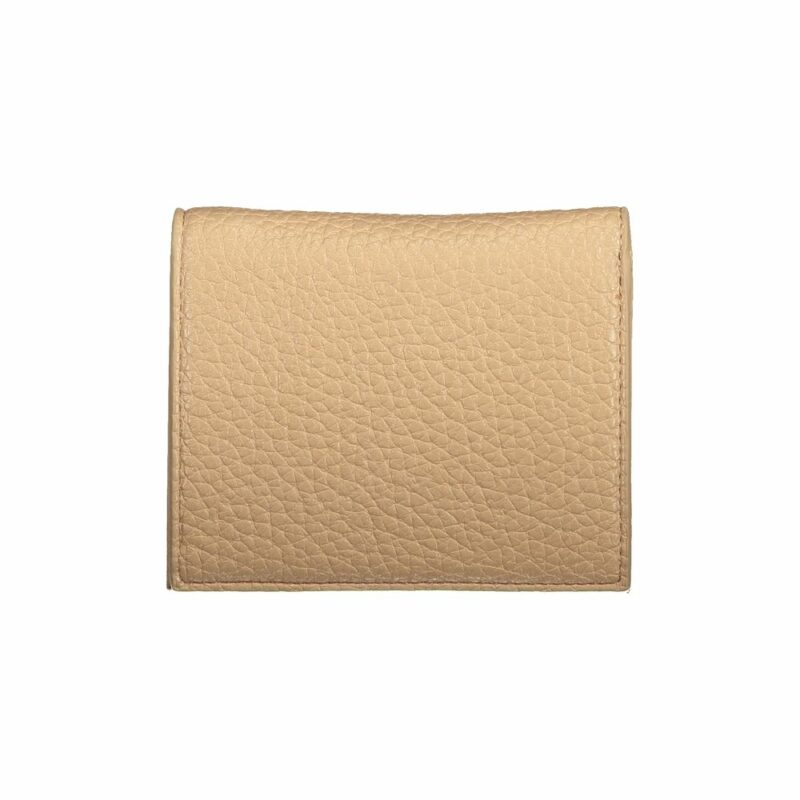 Valentino Bags Beige Polyethylene Wallet - Image 2