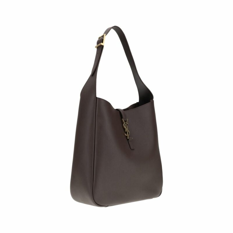 Saint Laurent Le 5 À 7 Shoulder Bag - Image 2
