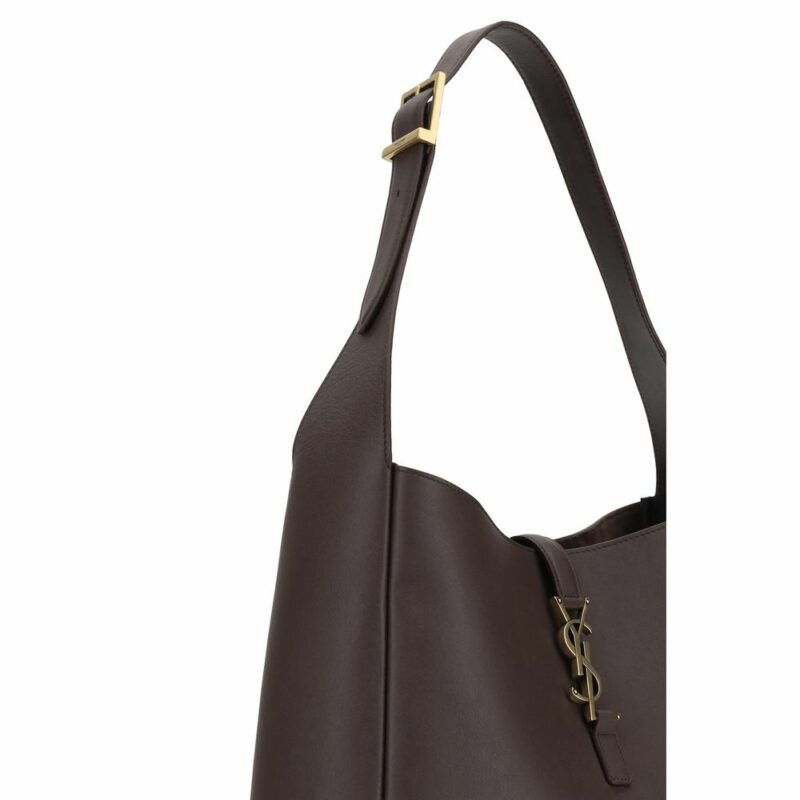 Saint Laurent Le 5 À 7 Shoulder Bag - Image 4