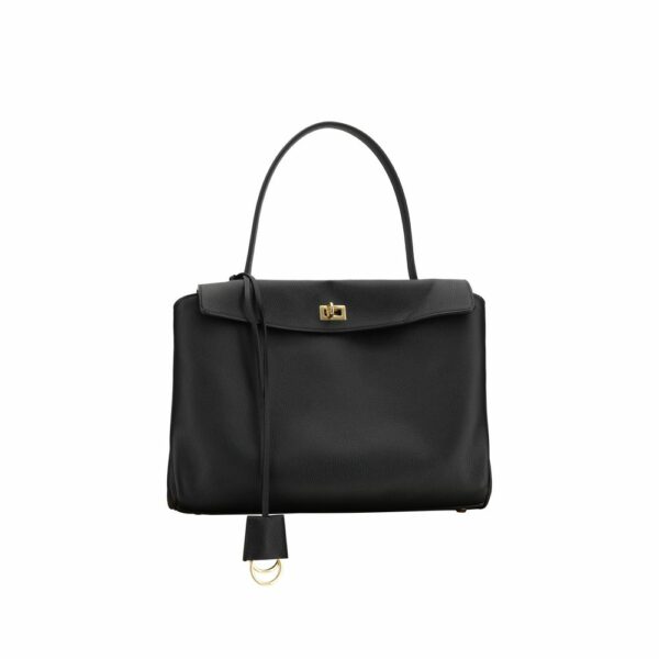 Balenciaga Rodeo Shoulder Bag