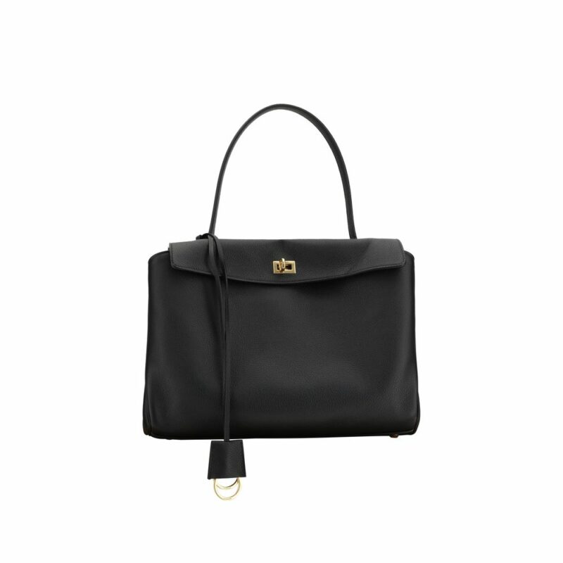 Balenciaga Rodeo Shoulder Bag