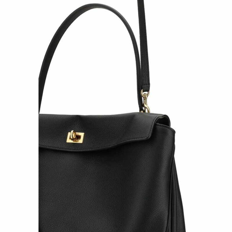 Balenciaga Rodeo Shoulder Bag - Image 4