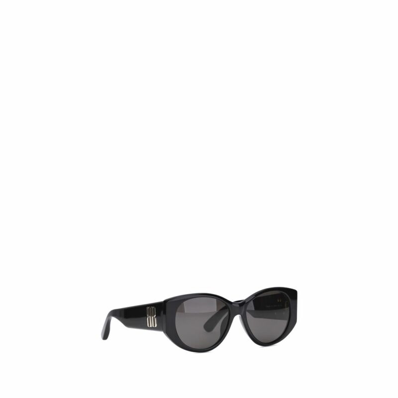 Balenciaga Logoed Sunglasses - Image 2