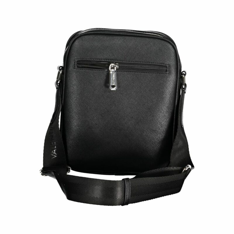 Valentino Bags Black Polyethylene Shoulder Bag - Image 2
