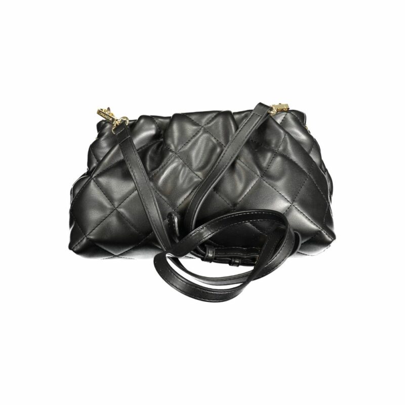 Valentino Bags Black Polyethylene Handbag - Image 2