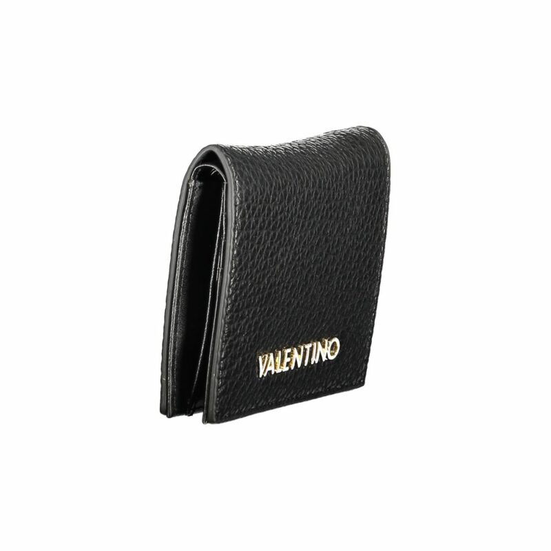 Valentino Bags Black Polyethylene Wallet - Image 3