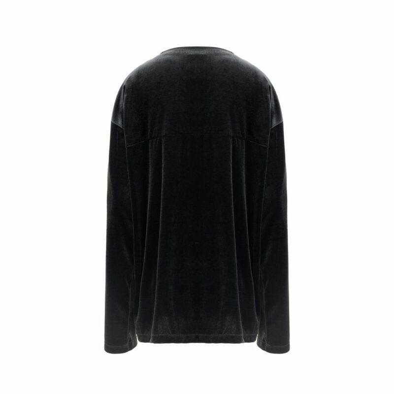 Tom Ford Black Synthetic Tops & T-Shirt - Image 2