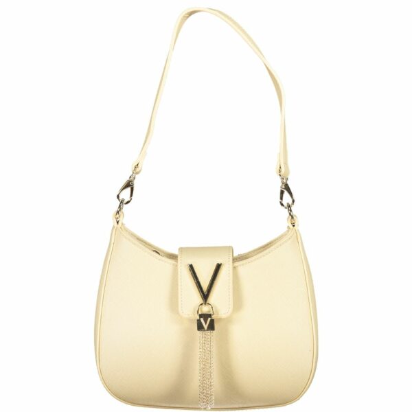 Valentino Bags Beige Polyethylene Women Handbag