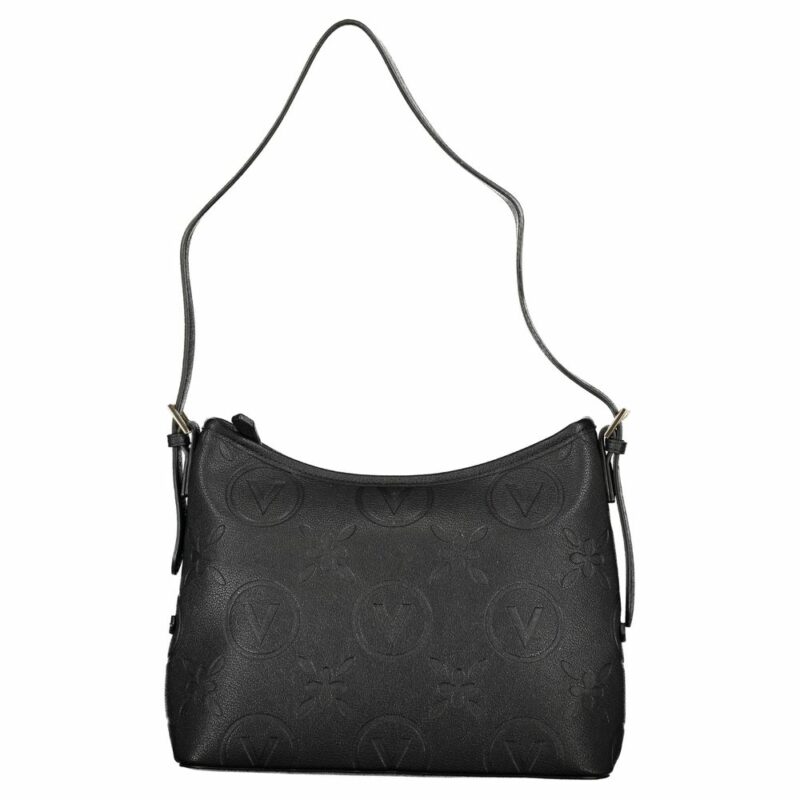 Valentino Bags Black Polyethylene Handbag - Image 2