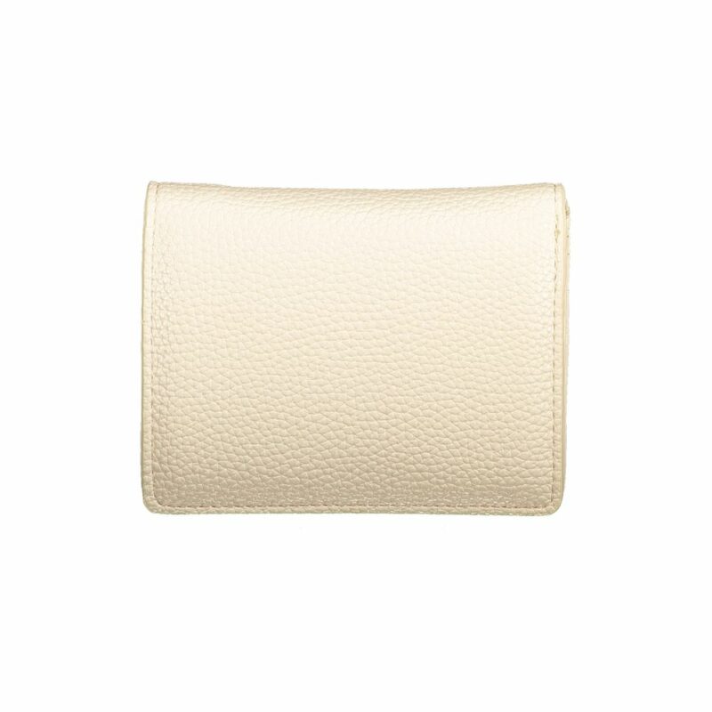 Valentino Bags Beige Polyethylene Wallet - Image 2