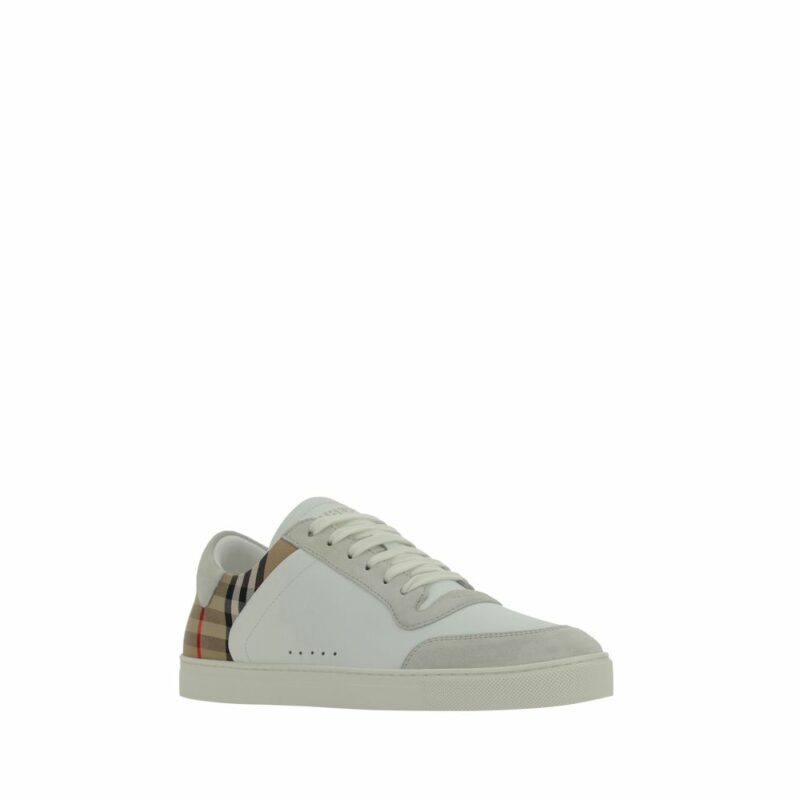 Burberry Stevie Sneakers - Image 2