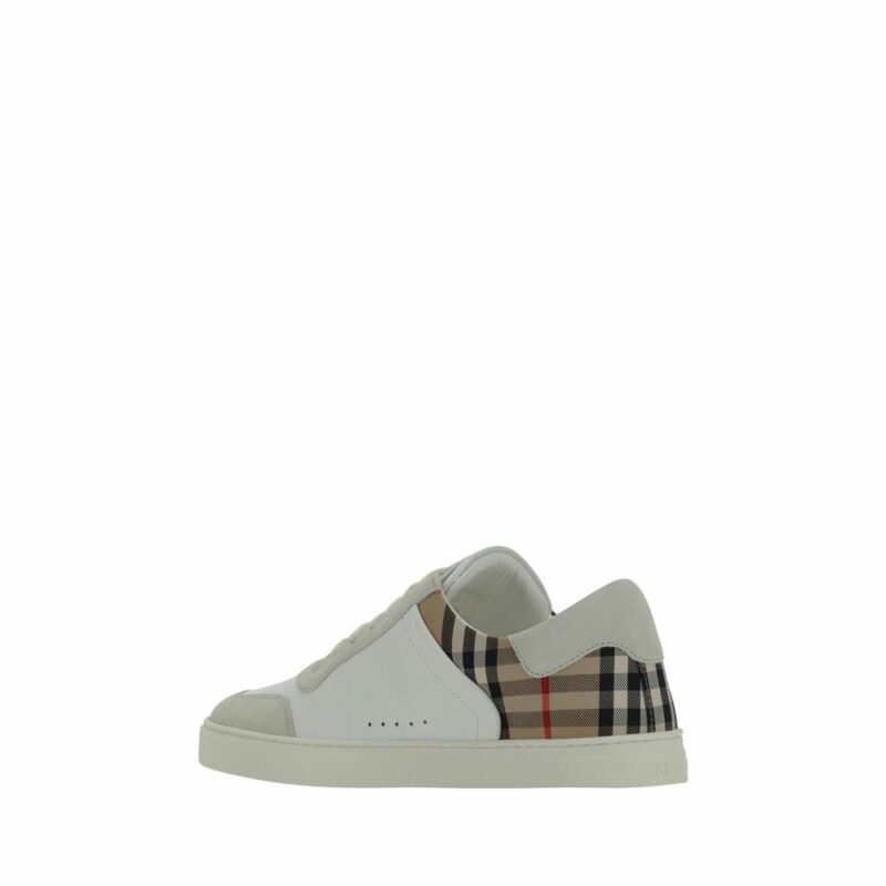 Burberry Stevie Sneakers - Image 3