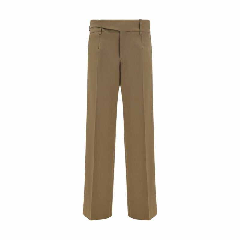 Dolce & Gabbana Virgin wool Pants