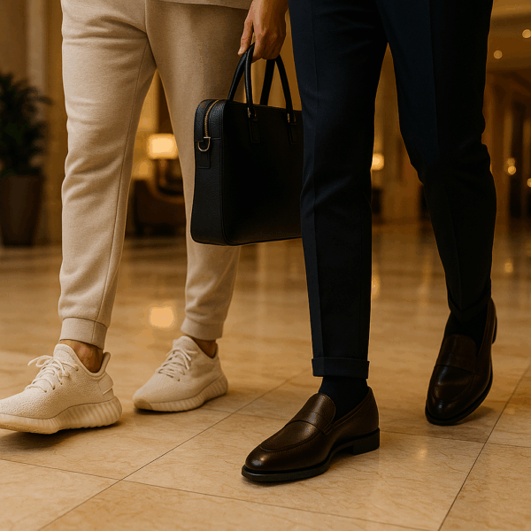 Men's Shoes