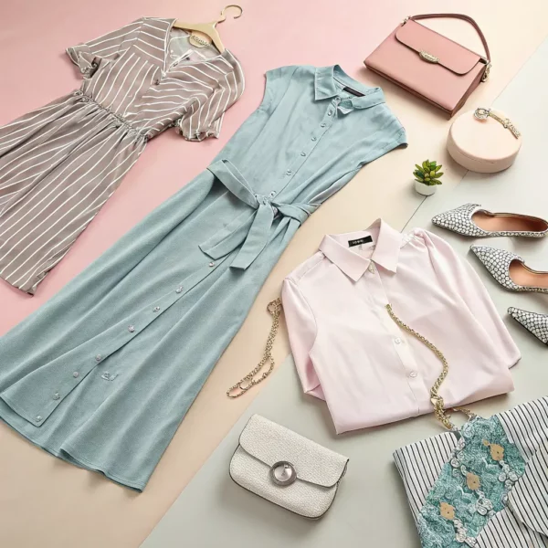 Clothing