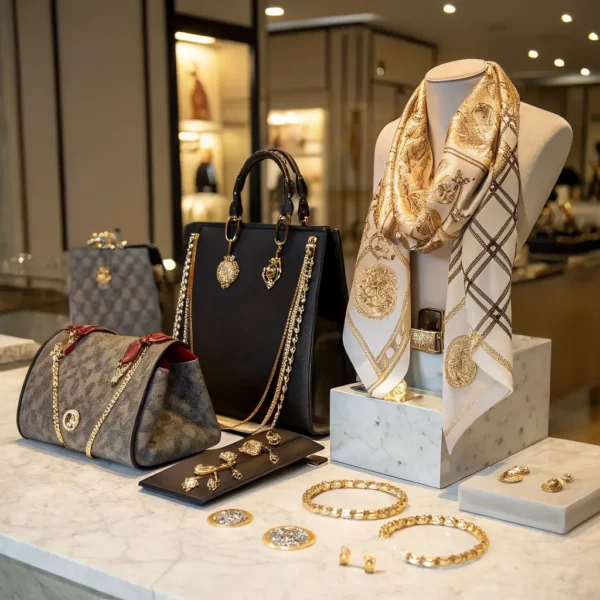 Accessories
