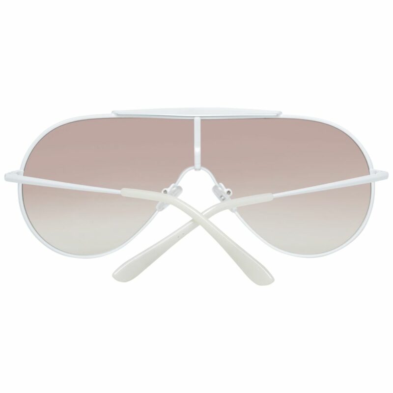 Guess White Women Sunglasses - Image 3