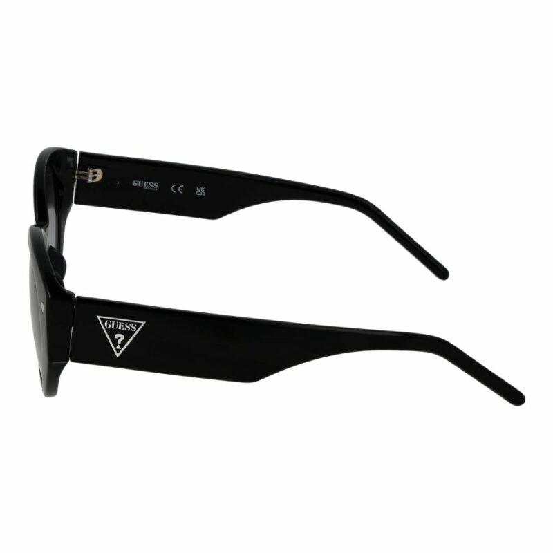 Guess Black Women Sunglasses - Image 4