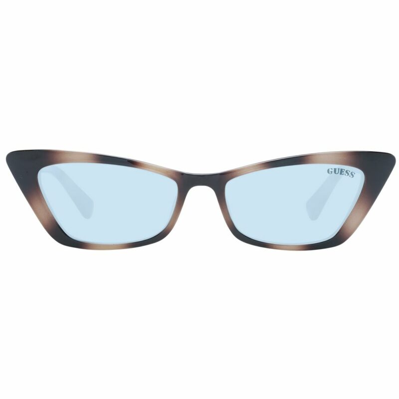Guess Brown Women Sunglasses - Image 2