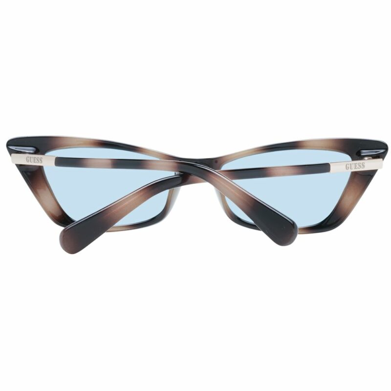 Guess Brown Women Sunglasses - Image 3