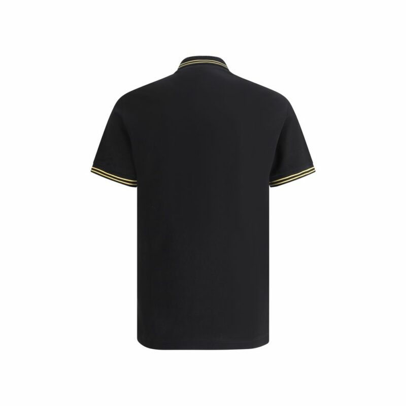 Versace Polo Shirt - Image 2