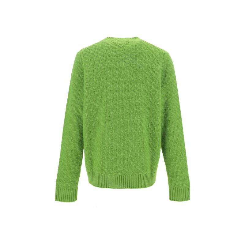 Prada Sweater - Image 2