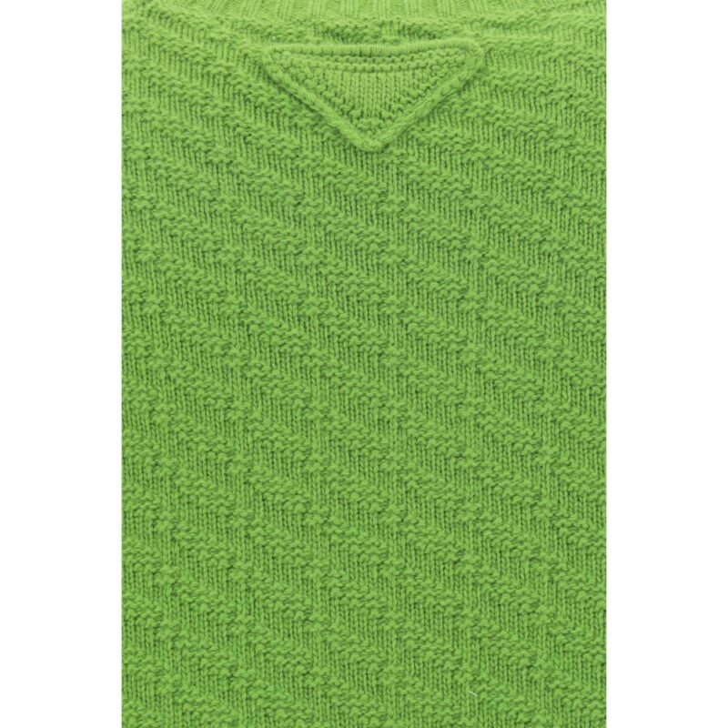 Prada Sweater - Image 3