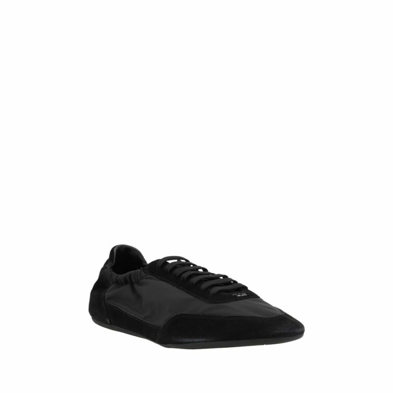 Prada Logoed Sneakers - Image 2