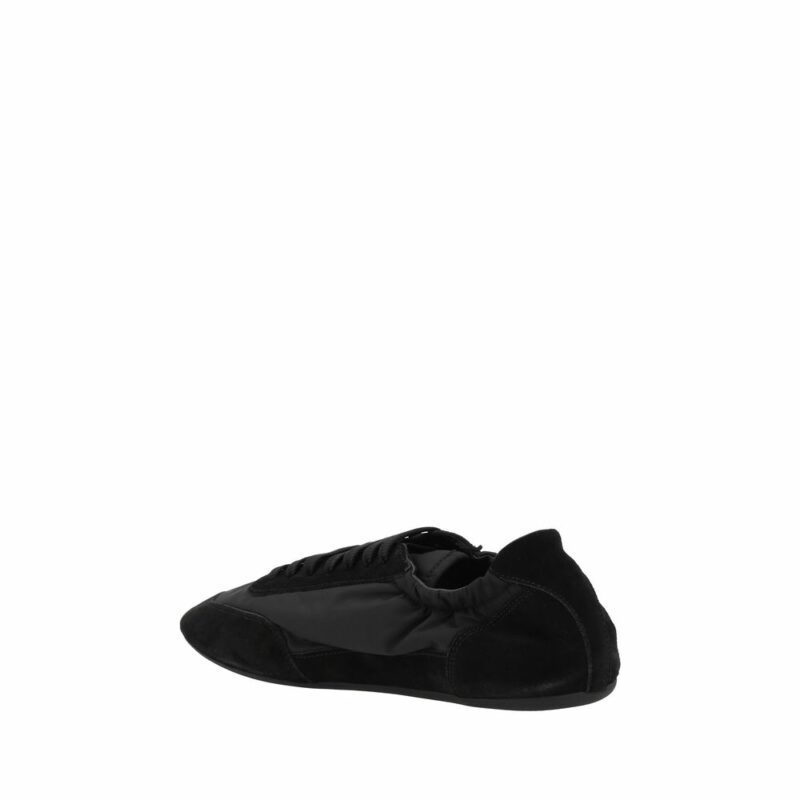 Prada Logoed Sneakers - Image 3