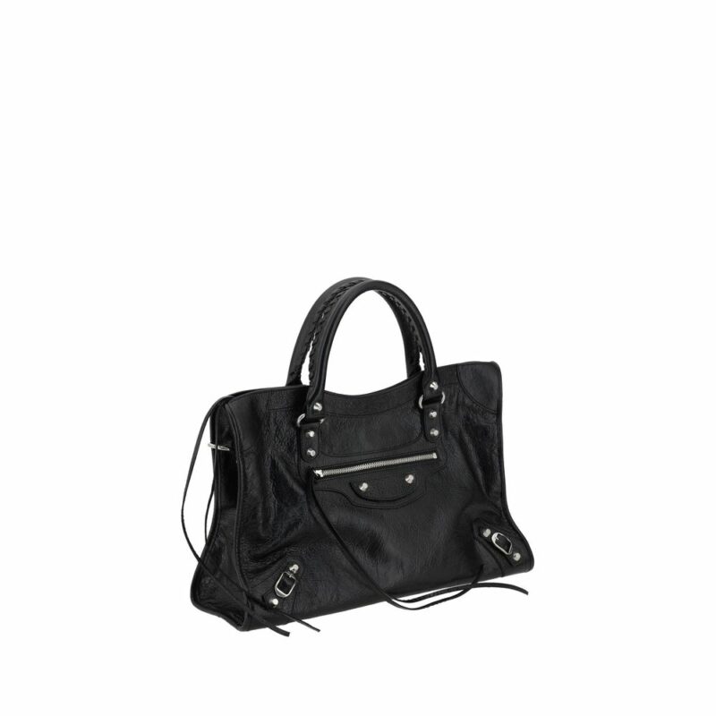 Balenciaga Le City Medium Handbag - Image 2